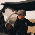 YOUTH RUSH HAT