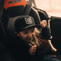 YOUTH RUSH HAT