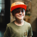 YOUTH RUSH HAT