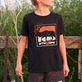 YOUTH TOPO TEE