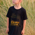 YOUTH TOPO TEE