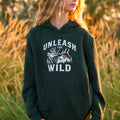 YOUTH UNLEASHED HOODIE
