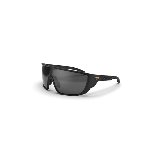 Z87+ Conductors Black Polarized