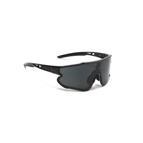 Z87+ HiViz ALL Black Polarized