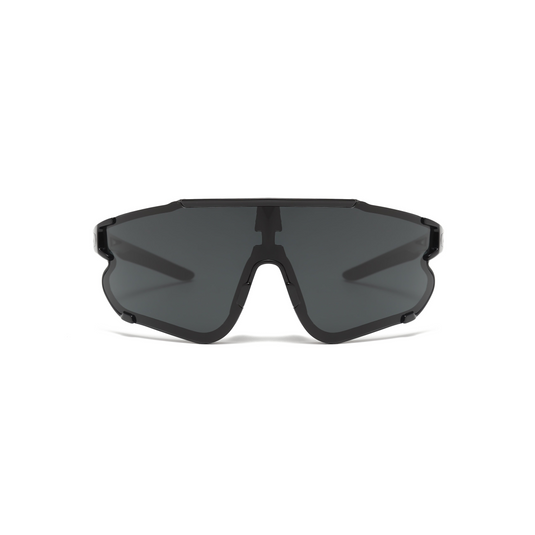 Z87+ HiViz ALL Black Polarized