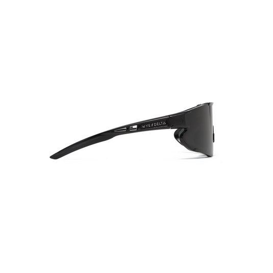 Z87+ HiViz ALL Black Polarized