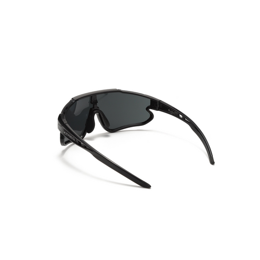 Z87+ HiViz ALL Black Polarized