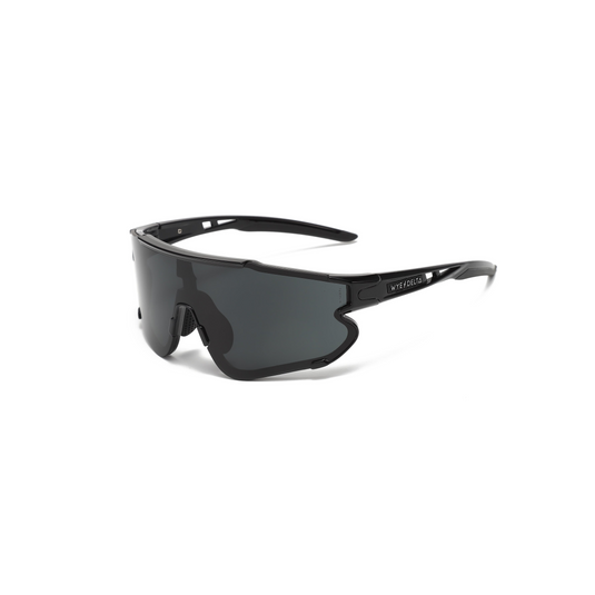 Z87+ HiViz ALL Black Polarized