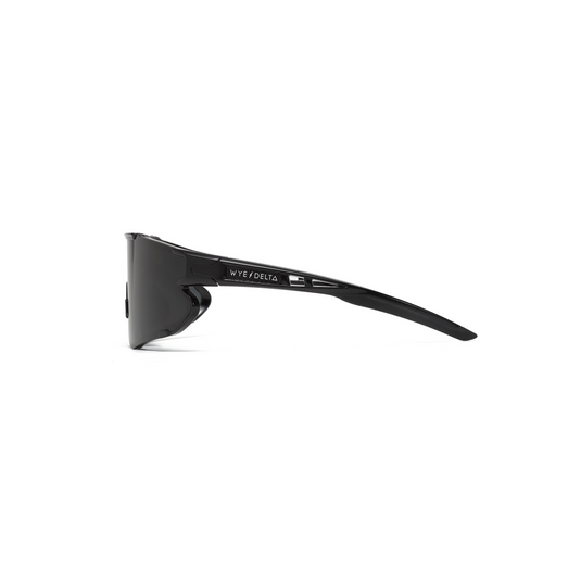 Z87+ HiViz ALL Black Polarized