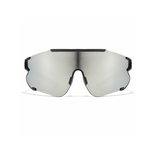 Z87+ HiViz Black Mirror Polarized