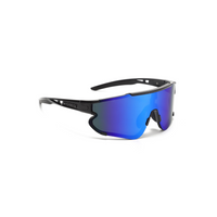 Z87+ HiViz Deep Blue Polarized