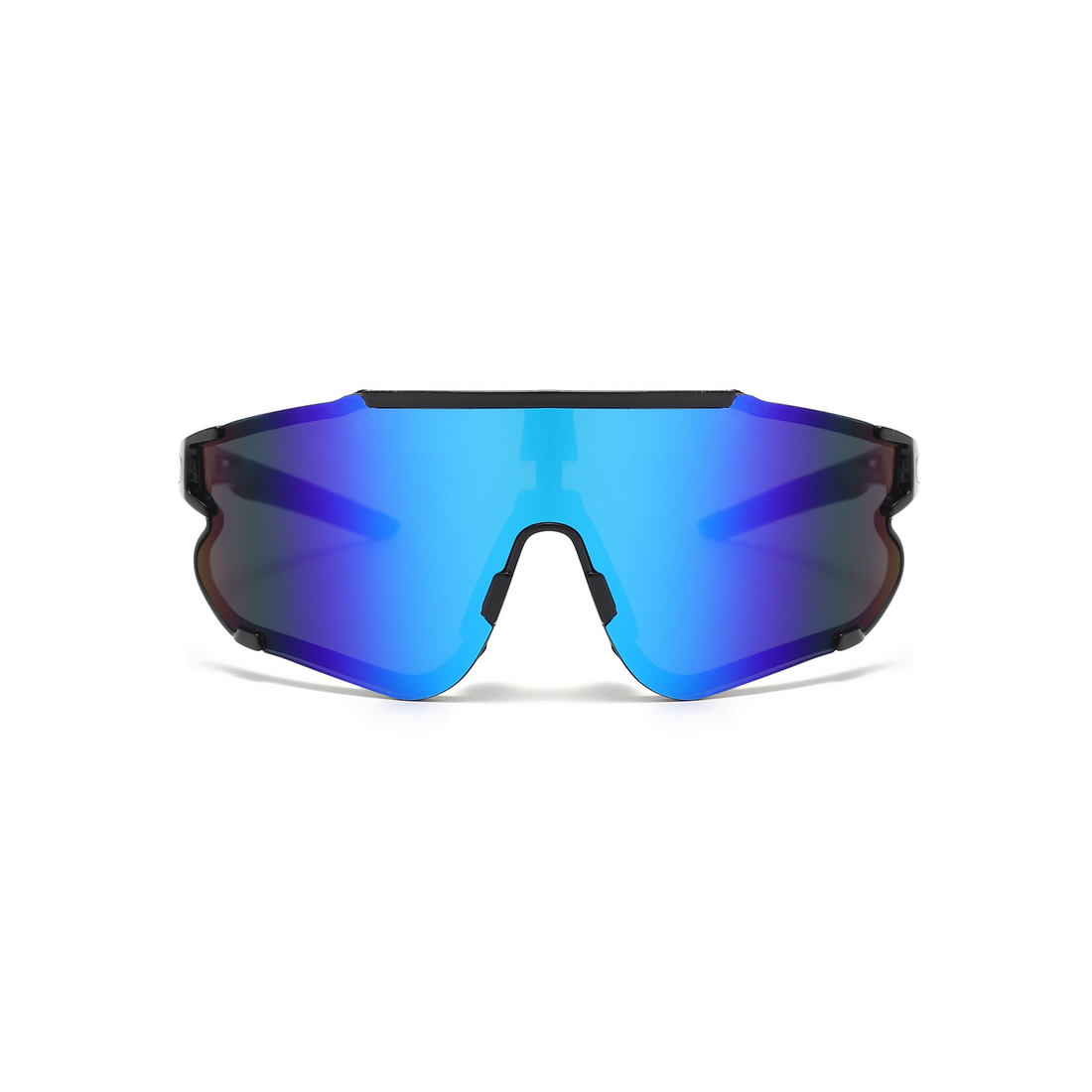 Z87+ HiViz Deep Blue Polarized