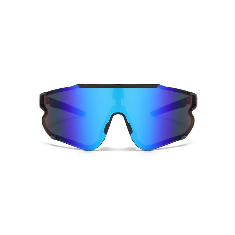 Load image into Gallery viewer, Z87+ HiViz Deep Blue Polarized
