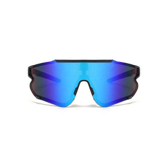 Z87+ HiViz Deep Blue Polarized