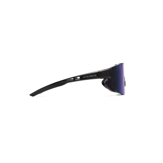 Z87+ HiViz Deep Blue Polarized