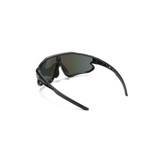 Z87+ HiViz Deep Blue Polarized