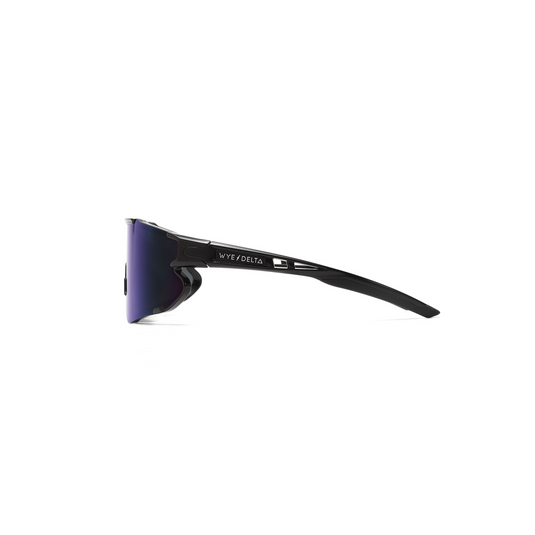 Z87+ HiViz Deep Blue Polarized