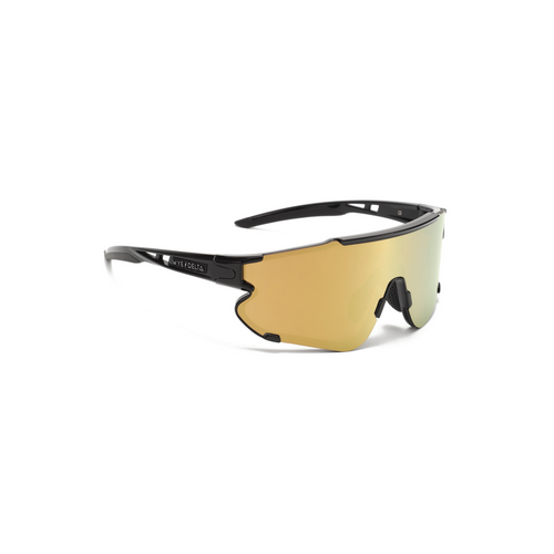 Z87+ HiViz Gold Polarized