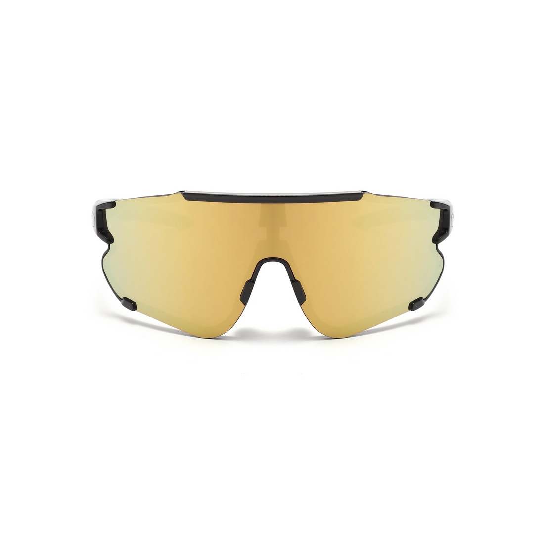 Z87+ HiViz Gold Polarized