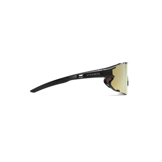 Z87+ HiViz Gold Polarized