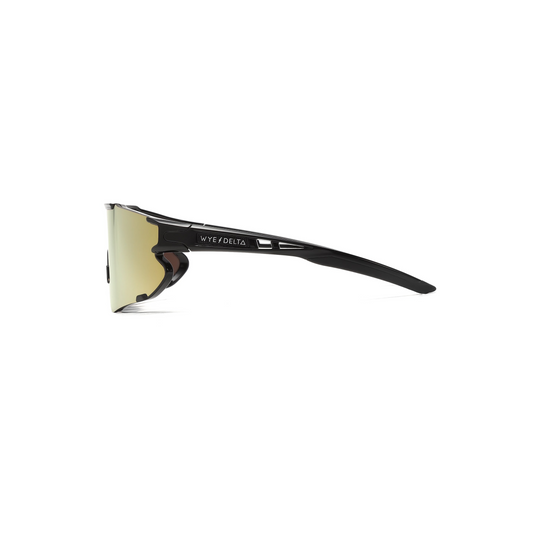 Z87+ HiViz Gold Polarized