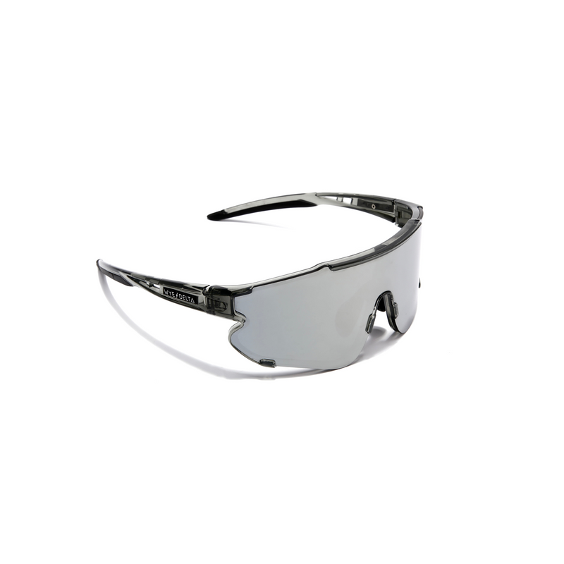 Load image into Gallery viewer, Z87+ HiViz Transparent Grey Mirror Polarized
