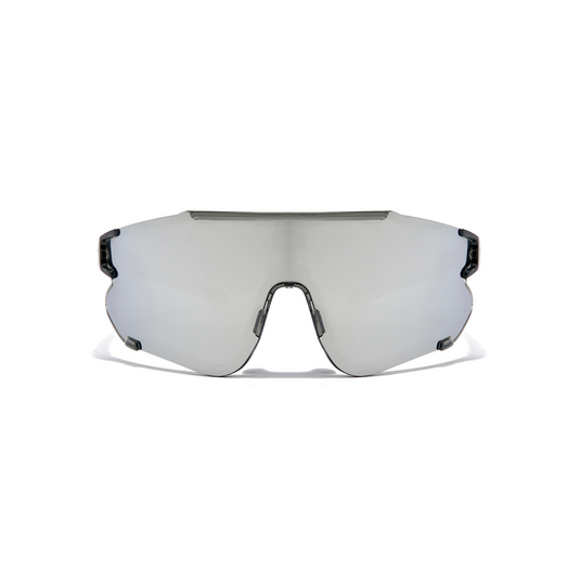 Z87+ HiViz Transparent Grey Mirror Polarized