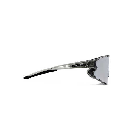 Z87+ HiViz Transparent Grey Mirror Polarized