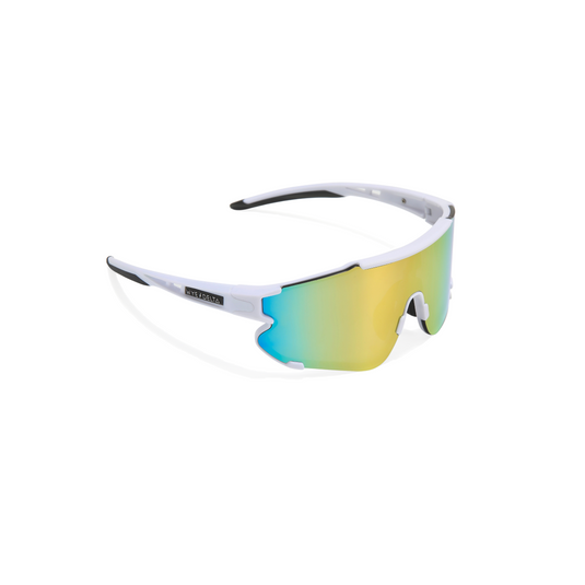 Z87+ HiViz White Yellow Revo