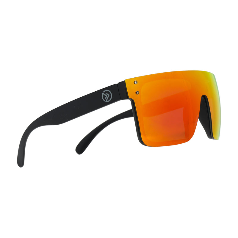 Load image into Gallery viewer, The Inferno Z87 Safety Sunglasses
