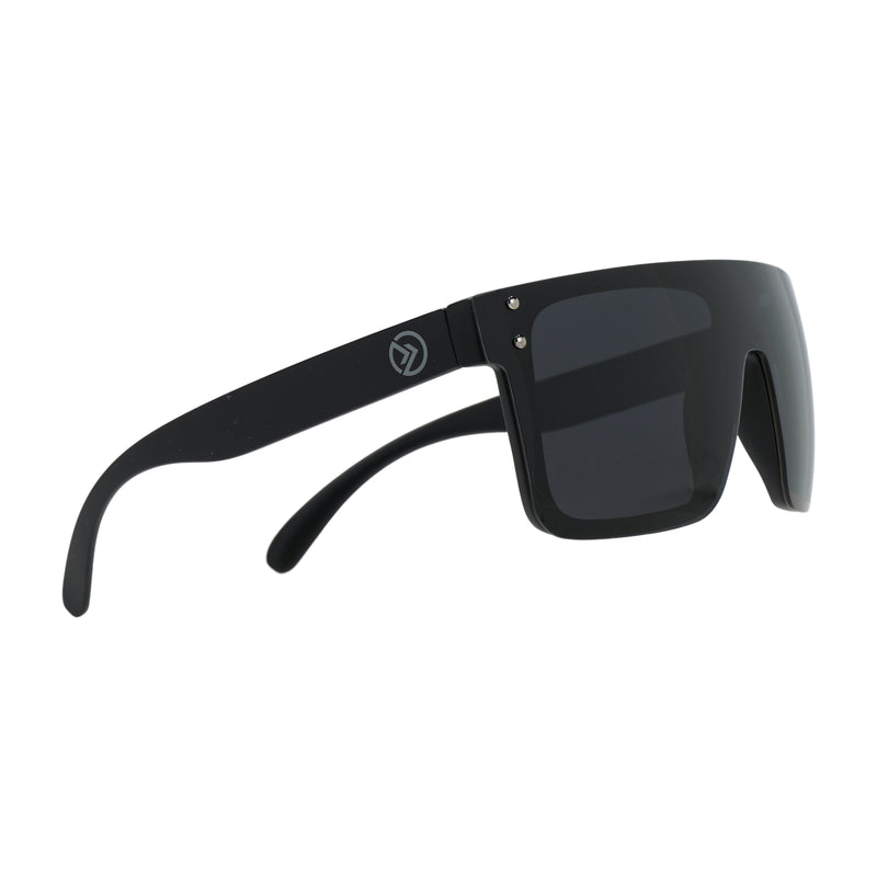 Load image into Gallery viewer, The Nightfall Z87 Safety Sunglass
