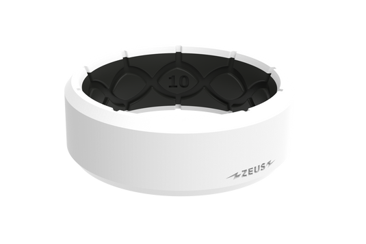 Zeus Edge Tundra Ring