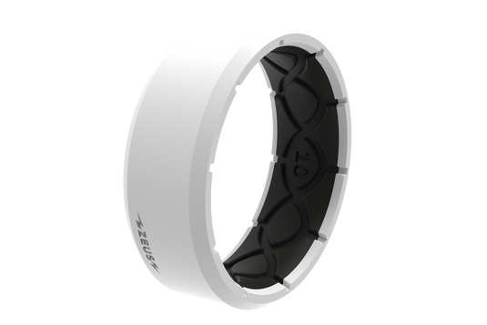 Zeus Edge Tundra Ring