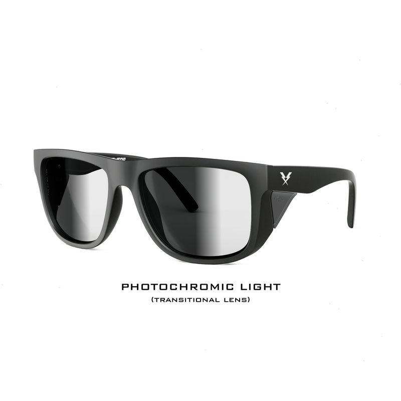 Load image into Gallery viewer, A Phase Z87+ Matte Black Photochromic
