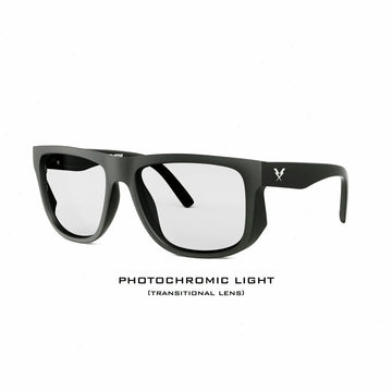 A Phase Z87 Matte Black Photochromic