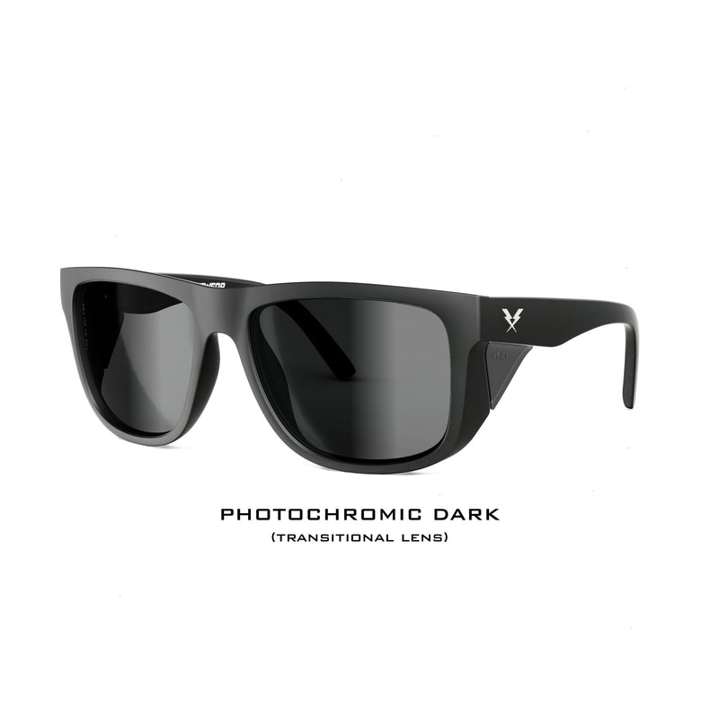 Load image into Gallery viewer, A Phase Z87+ Matte Black Photochromic

