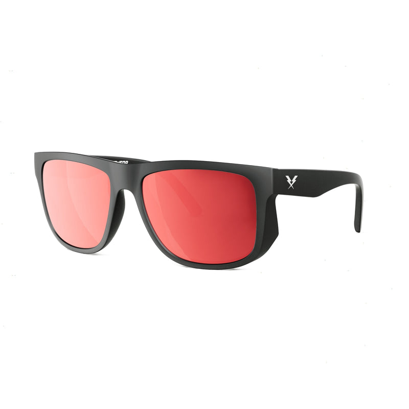 Load image into Gallery viewer, A Phase Z87 Matte Mirrored Polarized
