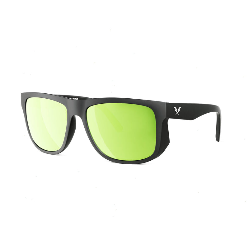 Load image into Gallery viewer, A Phase Z87 Matte Mirrored Polarized
