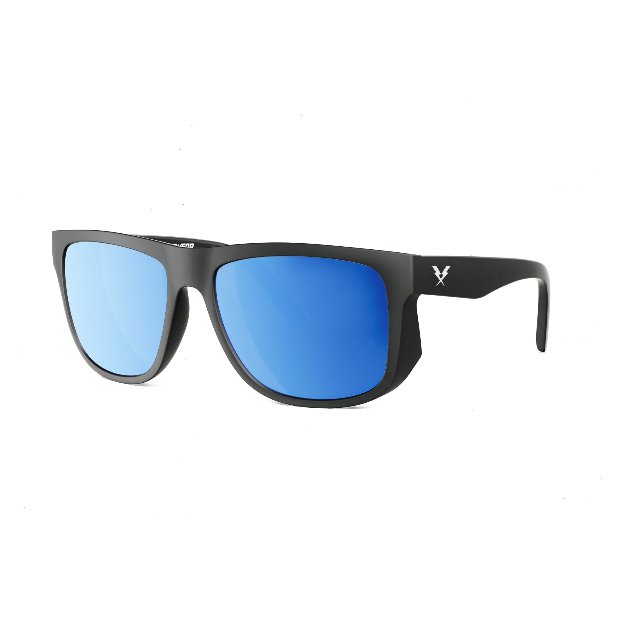 A Phase Z87 Matte Mirrored Polarized