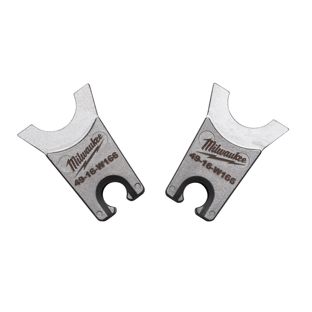 Milwaukee 49-16-W166 W-166 W Style crimping die - view 2