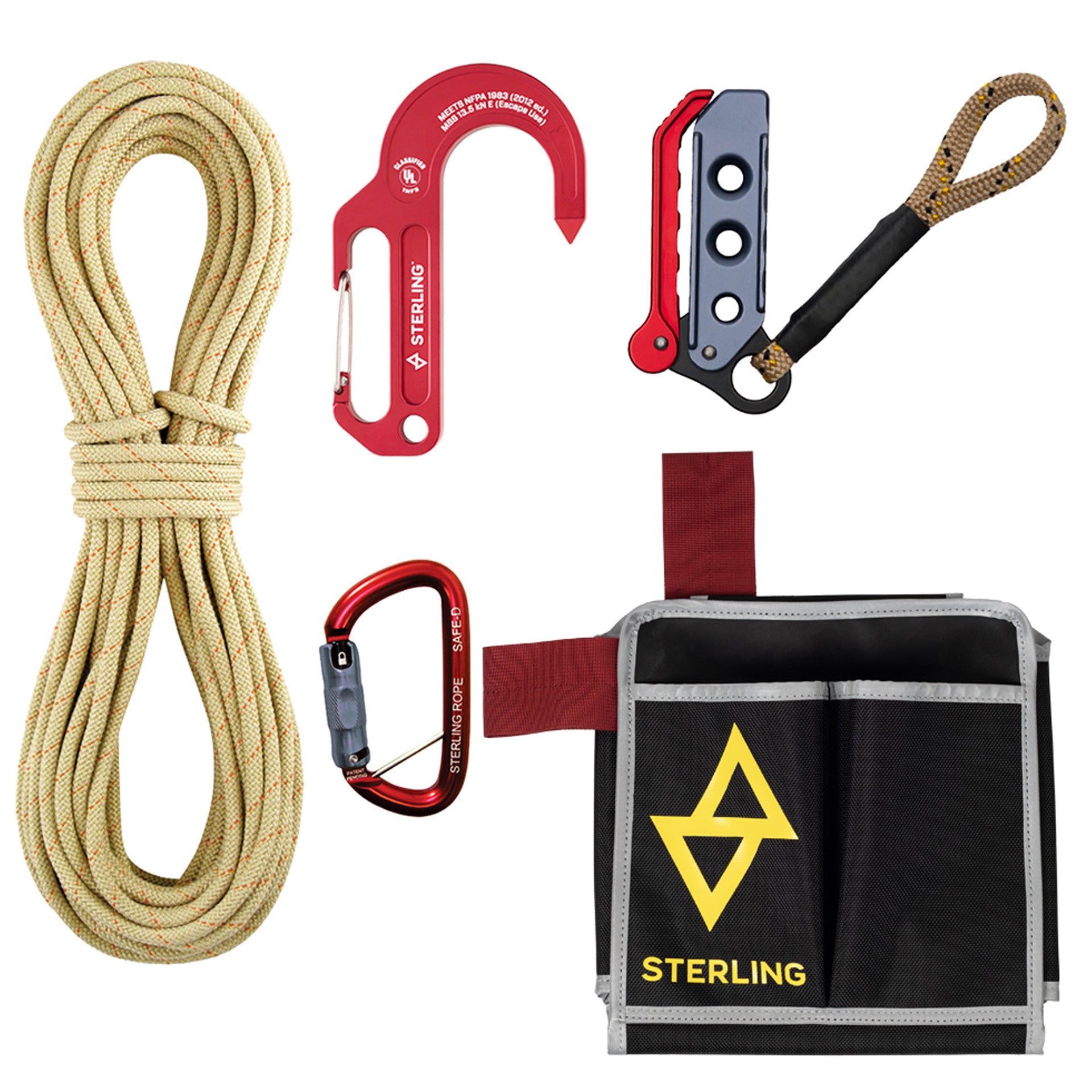 FCX Escape Systems - product image 2