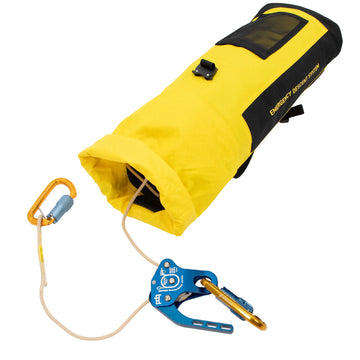 PDQ2 Tower Emergency Descent System