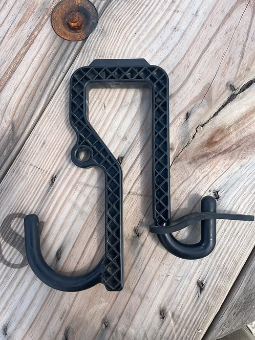 Boom'R Hook