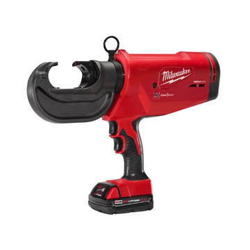 M18  FORCE LOGIC™ 750 MCM Crimper