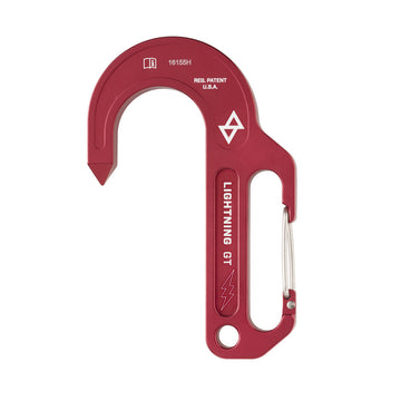 Lightning GT Hook (NFPA)