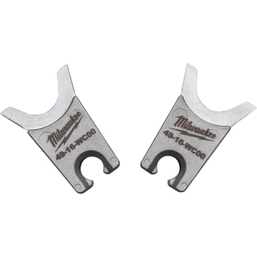 Milwaukee 49-16-WC00 W-C W Style crimping die - view 1