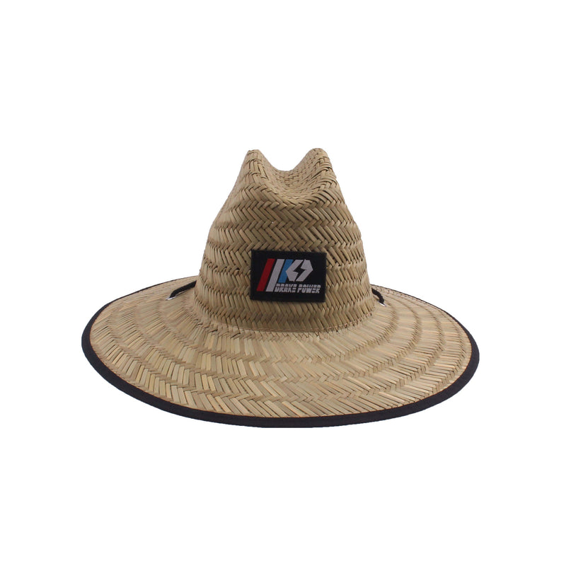 Load image into Gallery viewer, Straw Hat
