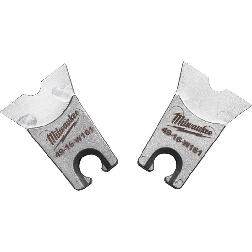 Milwaukee 49-16-W161 W-161 W Style crimping die - view 1