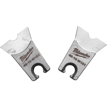 Milwaukee 49-16-W161 W-161 W Style crimping die - view 1