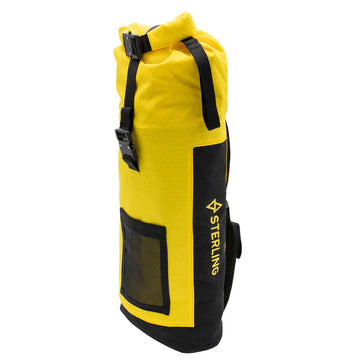Large Emergency Descent System Bag